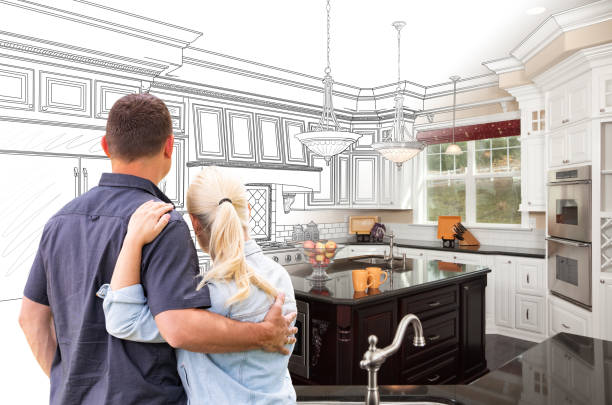 Professional Appliance Installation technician working in Huntingdon Valley, PA