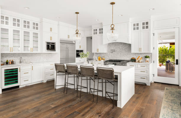 24/7 Emergency Cabinet Refacing experts in Huntingdon Valley, PA