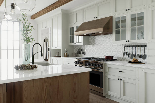 Affordable Cabinet Refacing solutions in Huntingdon Valley, PA